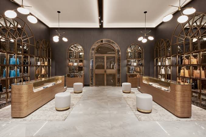 Retail Space
