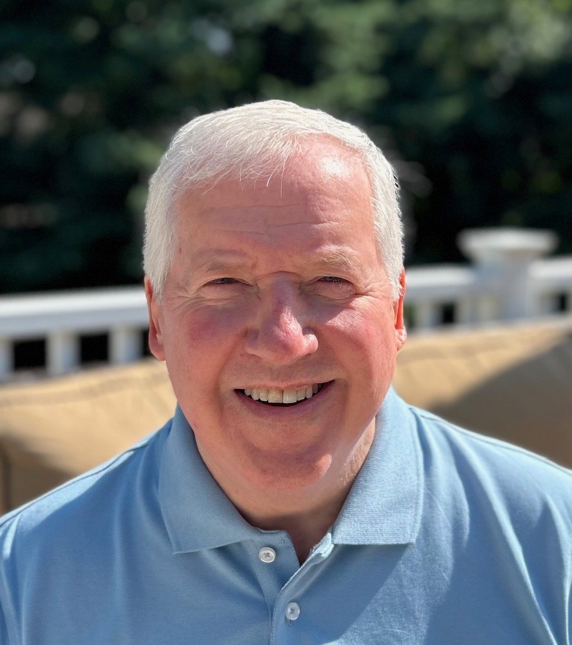 Patrick J. Walsh